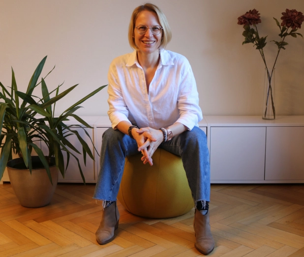 Coaching für Frauen