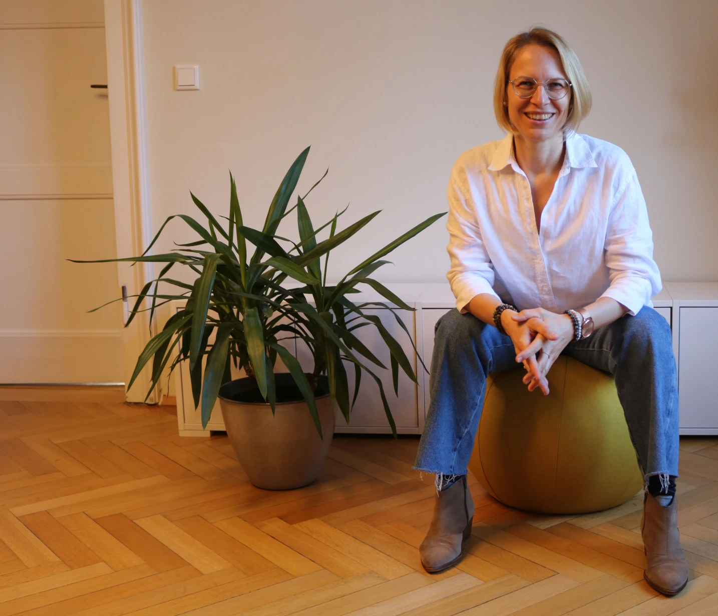 Coaching für Frauen