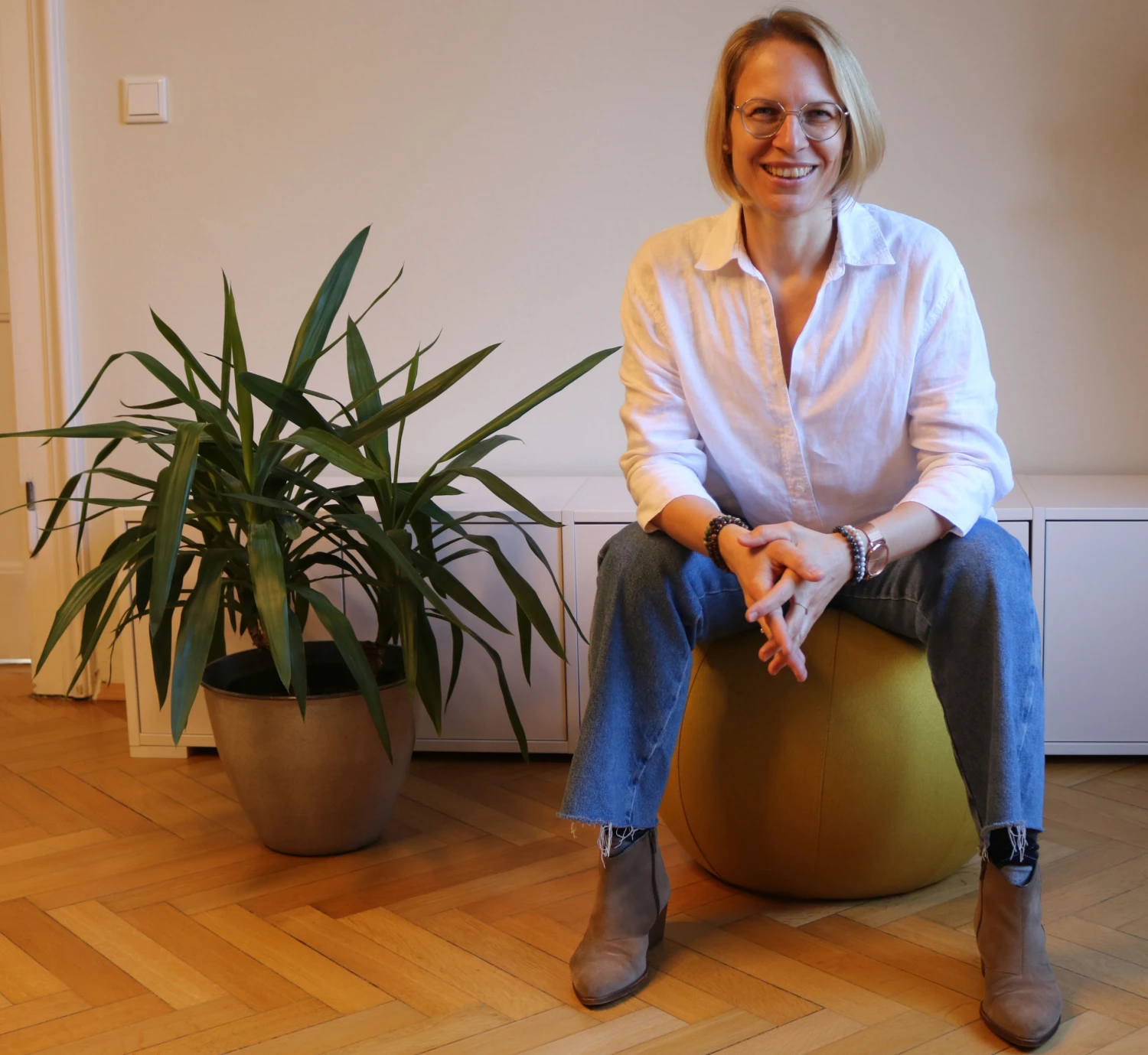 Coaching für Frauen